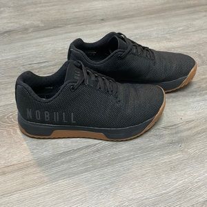 Nobull Trainer+. Women’s size 9.